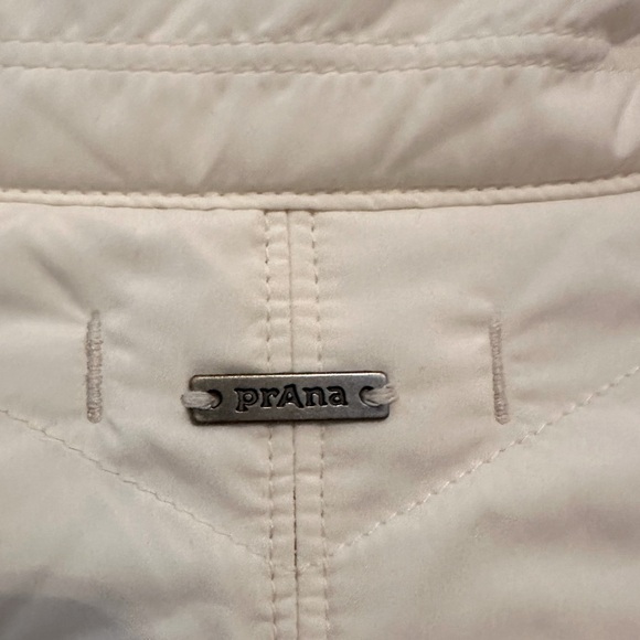 prAna Zinnia Wool Blend Jacket - Large - Picture 4 of 6